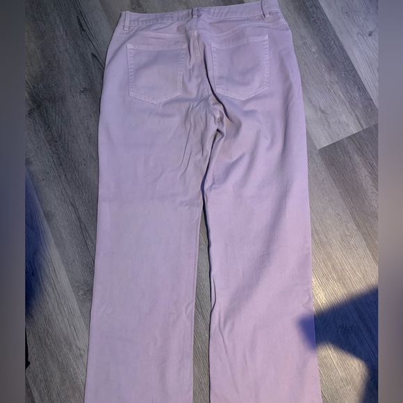 Garage pants - Picture 2 of 3